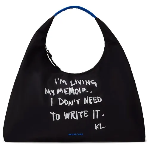 KARL LAGERFELD JEANS A4W50035 숄더백 142979417