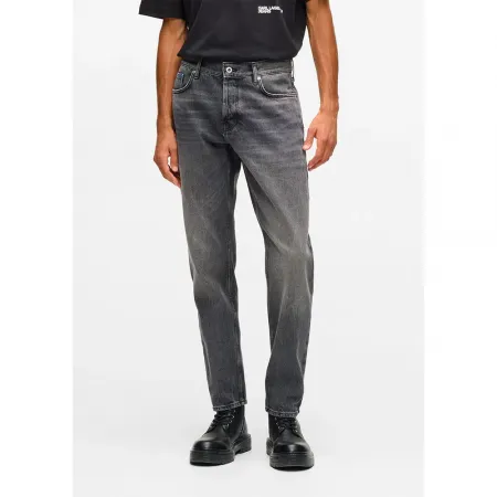 칼라거펠트 B1M10053 테이퍼드 Fit 청바지 142979435