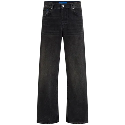 KARL LAGERFELD JEANS B1M10056 Relaxed Fit 청바지 142979436