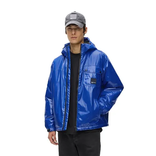 KARL LAGERFELD JEANS B1M15035 유틸리티 자켓 142979447