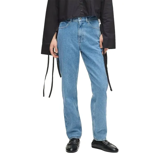 KARL LAGERFELD JEANS B1W10076 Mom Fit 청바지 142979535