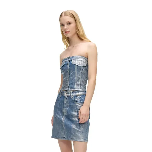 KARL LAGERFELD JEANS B1W11023 나시 상의 142979551