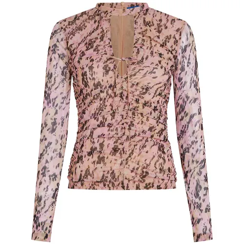 KARL LAGERFELD JEANS B1W17049 긴팔 티셔츠 142979598