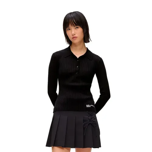 칼라거펠트 B1W18026 스웨터 142979613