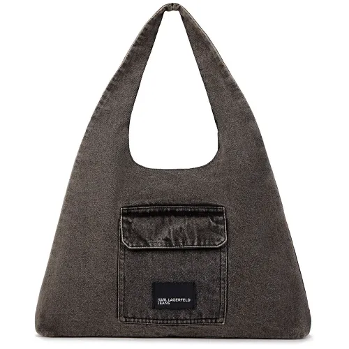 KARL LAGERFELD JEANS B1W50004 쇼퍼백 142979697