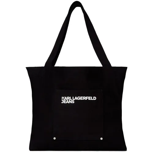 KARL LAGERFELD JEANS B1W50008 Reversible 쇼퍼백 142979701