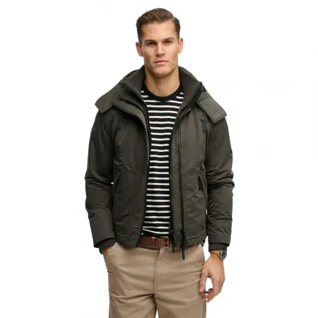 슈퍼드라이 MF Arctic 자켓 142979837