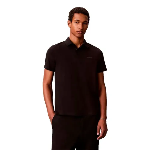 캘빈클라인 Supima LV04LH204G 반팔 폴로 셔츠 142981285