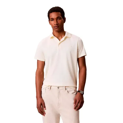 캘빈클라인 Supima LV04LH204G 반팔 폴로 셔츠 142981288