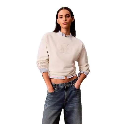 캘빈클라인 LV047G820G 스웨터 142981315