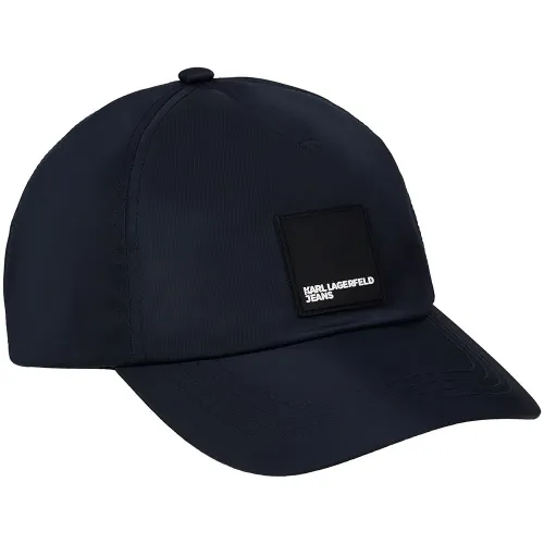 칼라거펠트 A4M33077 Box 로고 모자 142985633