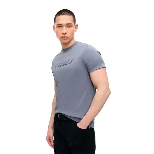 칼라거펠트 B3M17001 반팔 티셔츠 142985645