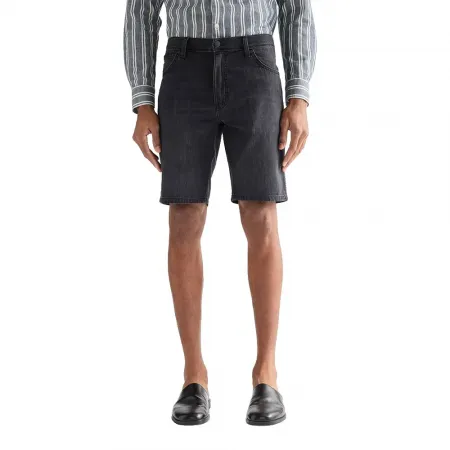 랭글러 Texas 레귤러 핏 반바지 142985777