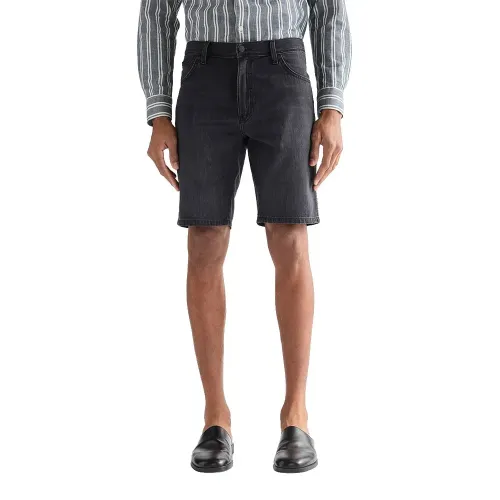 랭글러 Texas 레귤러 핏 반바지 142985777