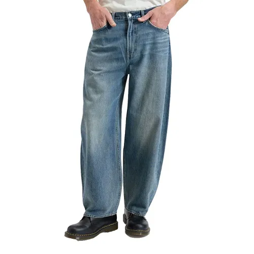LEE Barrel Relaxed Fit 청바지 142985893