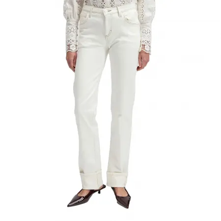 LEE London 레귤러 핏 청바지 142985902