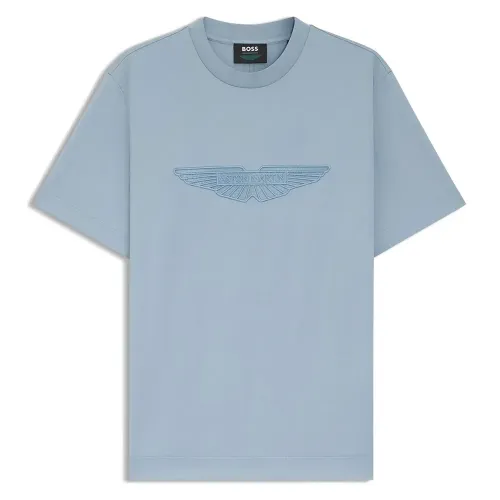 보스 C-Taut 10263249 반팔 티셔츠 142987274