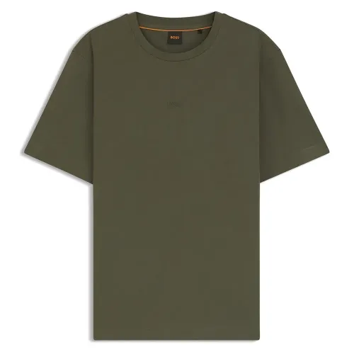 보스 Chup 반팔 티셔츠 142987283