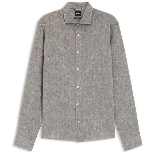 보스 LIAM-SP-262 10258366 긴팔 셔츠 142987443