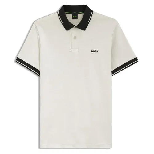 보스 Net워크 Paule 10279643 반팔 폴로 셔츠 142987510