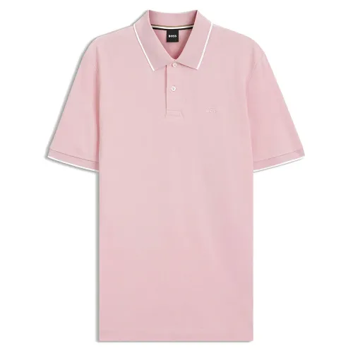 보스 Parlay 250 10249459 폴로셔츠 142987558