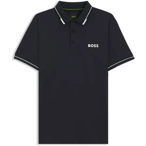 보스 Paul Pro 10258089 반팔 폴로 셔츠 142987570