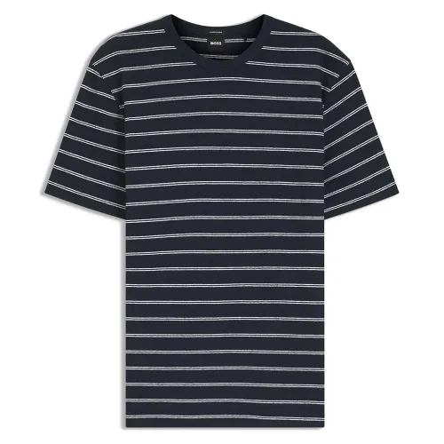 보스 Taut 235 반팔 티셔츠 142987652