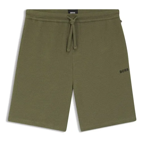 보스 Waffle 10269584 잠옷 반바지 142987702