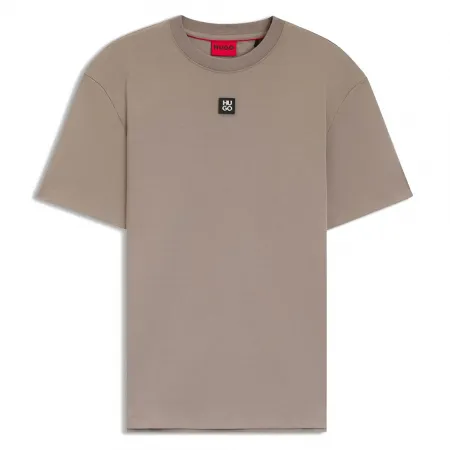 휴고 보스 Dalile 10231453 반팔 티셔츠 142987789