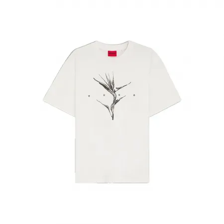 휴고 보스 Darise 10268404 티셔츠 142987803