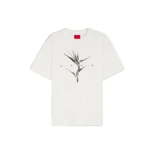 휴고 보스 Darise 10268404 티셔츠 142987803