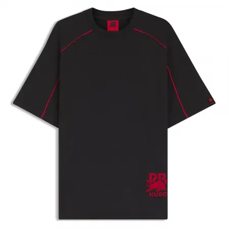 휴고 보스 Dorox RB 10272300 반팔 티셔츠 142987854