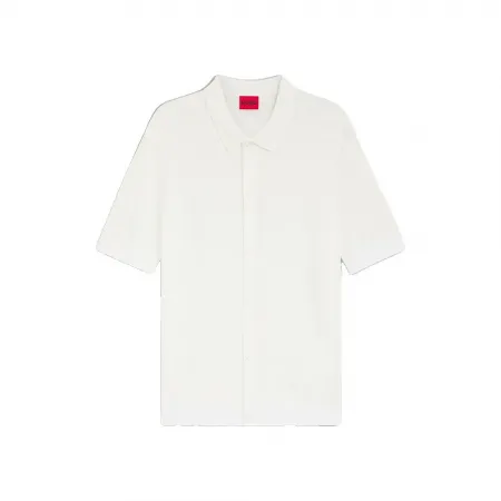 휴고 보스 San Paco 10277643 반팔 셔츠 142988019