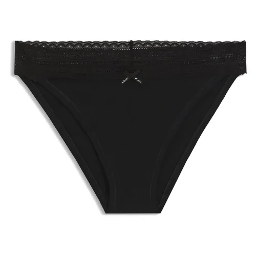 휴고 보스 Triplet Lace 10277591 팬티 142988052