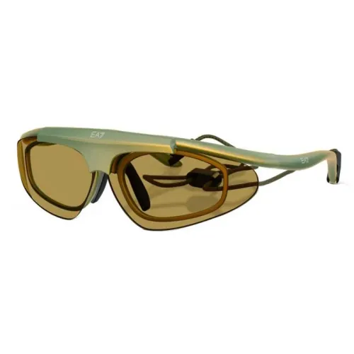 EA7 LUXOTTICA 0Q74010 선글라스 142993125