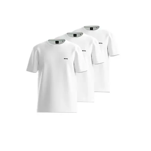 보스 50559436 반팔 티셔츠 3 팩 142998186