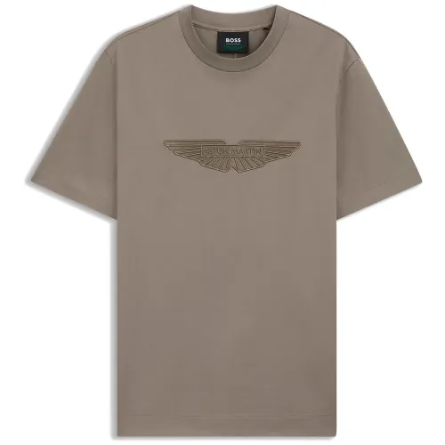 보스 C-Taut 10263249 반팔 티셔츠 142998204