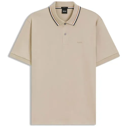 보스 Penrose 38 반팔 폴로 셔츠 142998329