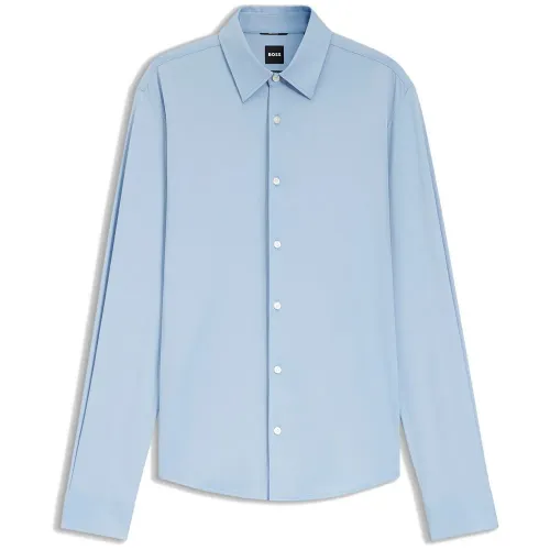 보스 Roan 10253542 긴팔 셔츠 142998347