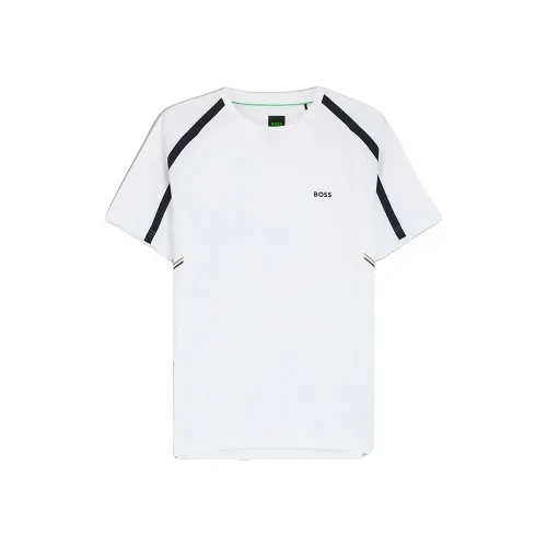 보스 TOC Game 2 10280486 반팔 티셔츠 142998403
