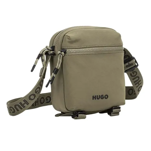 휴고 보스 Ayden 10266579 크로스백 142998456