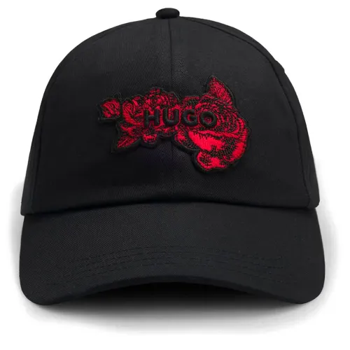휴고 보스 Mett-Biker 10269331 모자 142998532