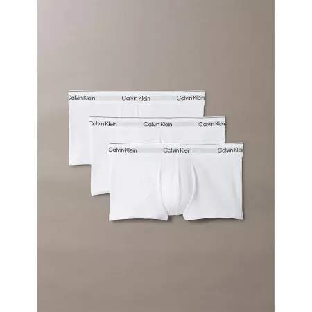 캘빈클라인 LV00NB4389 Low 복서 브리프 3 팩 142998577