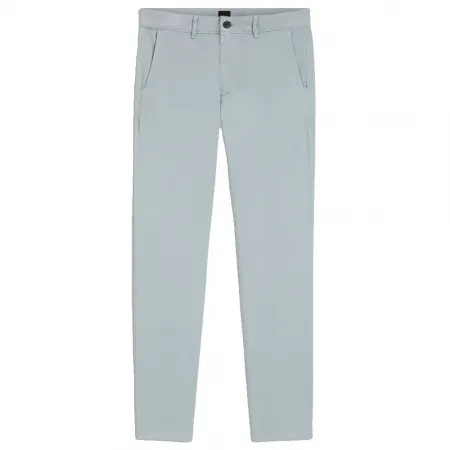 보스 50510933 슬림 Fit 오렌지 치노 팬츠 143000743