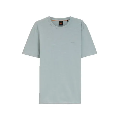 보스 Tegood 10240843 반팔 티셔츠 143000946