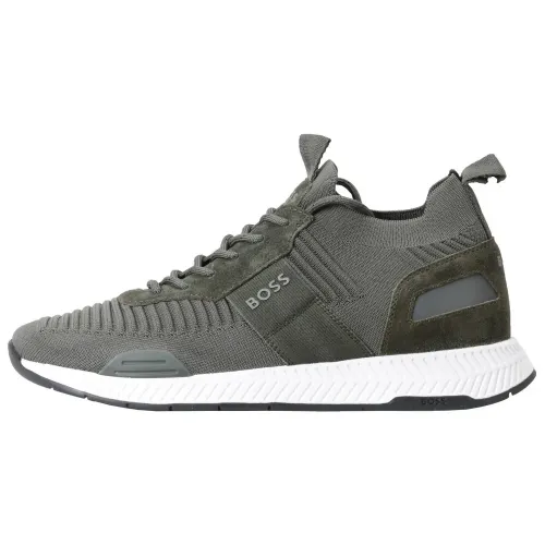 보스 Titanium Knst 10232616 운동화 143000956