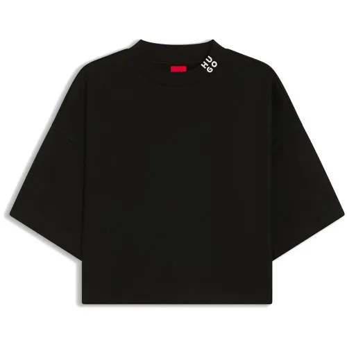 휴고 보스 Damelody 티셔츠 143001045