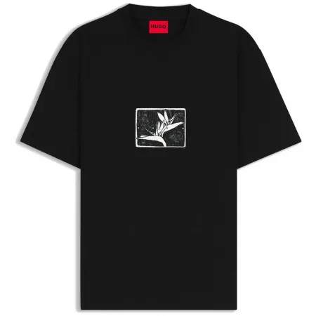 휴고 보스 Darise 10268404 티셔츠 143001049