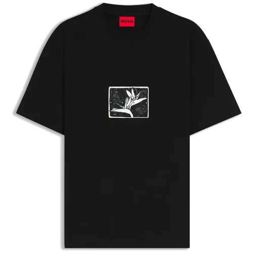 휴고 보스 Darise 10268404 티셔츠 143001049