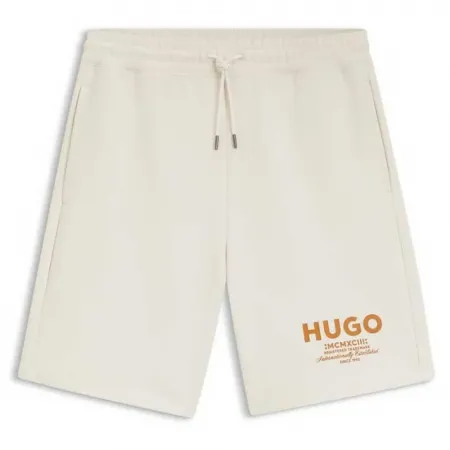 휴고 보스 Nomario 10257685 BLUE 운동복 반바지 143001185